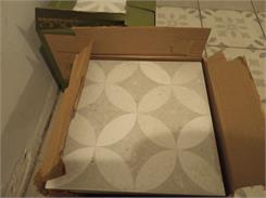 Vives Gris 20x20