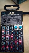 Teenage Engineering PO-14 Sub