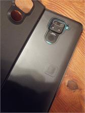 Redmi Note 9 4/128GB Zielony