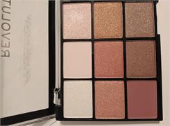 Makeup Revolution Re Loaded Paleta Cieni Iconic 3.0