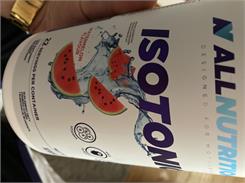 Allnutrition Isotonic 700g