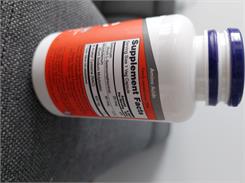 Now Foods NAC 600 100 kaps.