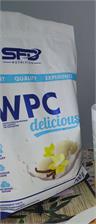 SFD Wpc Delicious 700g