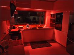 PHILIPS HUE White and color ambiance Taśma LED baza 2m
