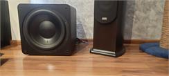 SVS SB-3000 czarny