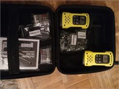 Motorola TLKR T92 H2O 2 szt.