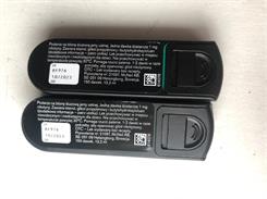 Nicorette Spray Aerozol do stosowania w jamie ustnej 1mg/dawkę 13,2 ml