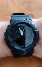 Casio G-shock GBA-800-1AER