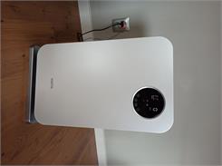 Klarta Forste 4 White