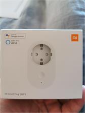 Xiaomi Mi Smart Wi-Fi Power Plug