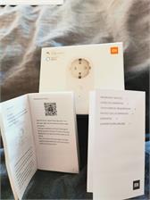 Xiaomi Mi Smart Wi-Fi Power Plug