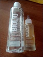 Bioliq Pro Serum intensywnie rewitalizujące 30ml + Płyn micelarny 200ml