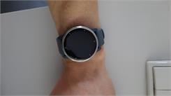 Garmin Venu 2 Granatowy (0100243010)