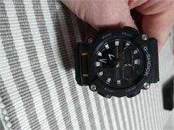 Casio G-Shock GA-900-1AER