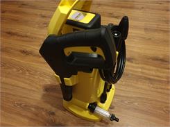 Myjka ciśnieniowa Karcher K2 Battery Set 1.117-220.0
