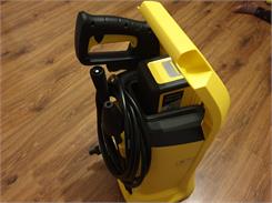 Myjka ciśnieniowa Karcher K2 Battery Set 1.117-220.0