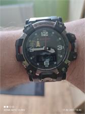 Casio GWG-2000 -1A3ER 