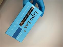 KORU PHARMA LIPOLAX+ 10ml