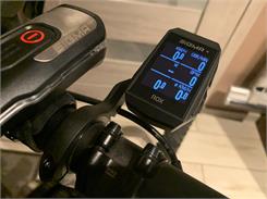 Sigma Rowersport Rox 11.1 Evo Sensor Set 01020