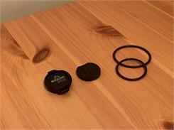 Sigma Rowersport Rox 11.1 Evo Sensor Set 01020