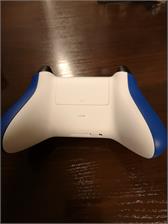 Microsoft Xbox Series Niebieski QAU-00002