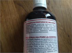 Invent Farm Zatoki 100Ml