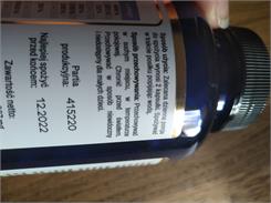 XeniVIT Witamina B Complex Premium 90 kaps