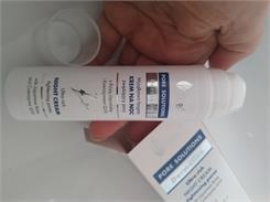 Krem Ava Pore Solution Zwężający Pory na noc 50ml