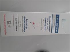 Krem Ava Pore Solution Zwężający Pory na noc 50ml