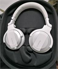 Pioneer DJ HDJ-CUE1BT Czarny