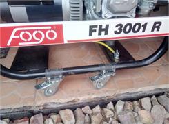 Fogo AVR FH 3001 R