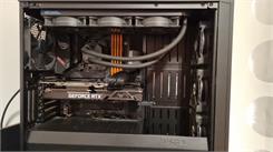 ASUS GeForce RTX 3070 Ti TUF 8GB OC (TUFRTX3070TIO8GGAMING)