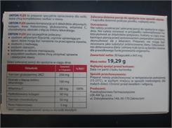 Orton Flex 30 kaps.