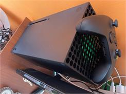Microsoft Xbox Series X