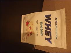 Allnutrition Whey Protein 908G 