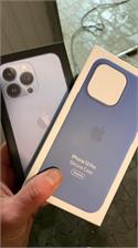 Apple iPhone 13 Pro 128GB Górski Błękit