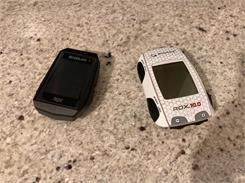 Sigma Rowersport Rox 11.1 Evo Sensor Set 01020