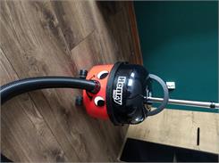 Numatic Henry HVR200-A2 Classic Red