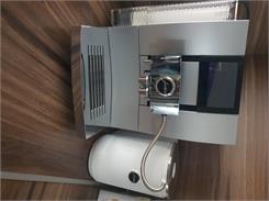 Ekspres Jura Z10 Aluminium White (15348)