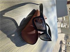 OKULARY Ray Ban® JUSTIN 4165 622/T3 (54) POLARYZACJA