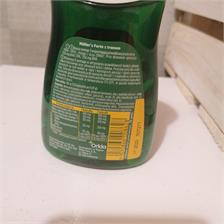 Moller's Forte z tranem 112kaps.