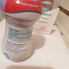 Nutridrink Skin Repair smak truskawkowy 4x200ml