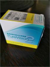 Bausch&Lomb PureVision 2 HD Presbyopia 6 szt.