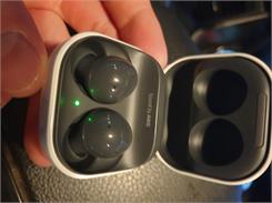 Samsung Galaxy Buds2 SM-R177 Czarny