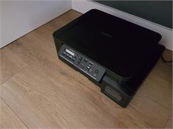 Brother InkBenefit Plus DCP-T520W