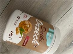 SFD DZIKI ORZECH Masło orzechowe SMOOTH 1000g