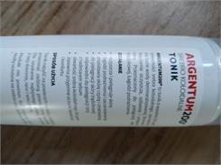 Aura Herbals Argentum 200 50 ppm Srebro koloidalne 150ml