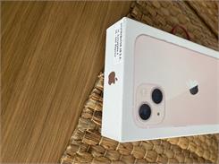 Apple iPhone 13 128GB Różowy