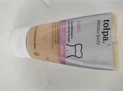 tołpa. dermo body, wypełniające serum do biustu, 150 ml