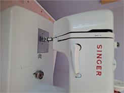 Singer 8280